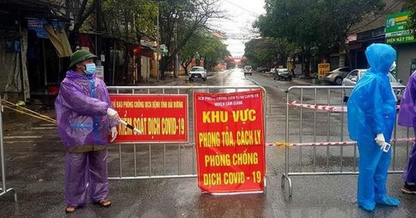 Hải Dương quản lý chặt công nhân đến làm việc tại huyện Cẩm Giàng sau Tết Nguyên đán Hải Dương quản lý chặt công nhân đến làm việc tại huyện Cẩm Giàng sau Tết Nguyên đán