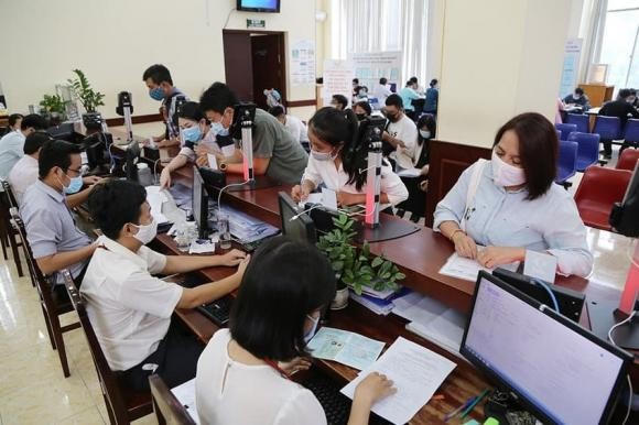 Từ 15/6, hình thức kỷ luật bãi nhiệm đối với cán bộ lần đầu vi phạm có hiệu lực thi hành Từ 15/6, hình thức kỷ luật bãi nhiệm đối với cán bộ lần đầu vi phạm có hiệu lực thi hành