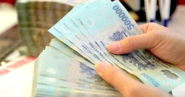 Đề xuất tiền lương đóng BHXH tối thiểu bằng 70% bình quân tổng thu nhập Đề xuất tiền lương đóng BHXH tối thiểu bằng 70% bình quân tổng thu nhập