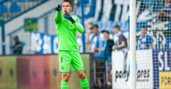 Filip Nguyễn chính thức từ chối khoác áo đội tuyển Việt Nam