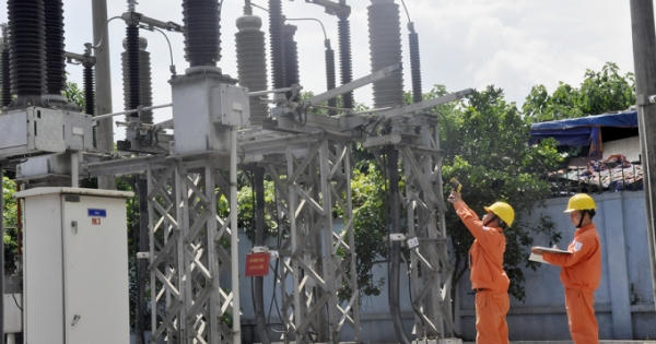 Đảm bảo cung ứng điện an toàn, liên tục trên địa bàn Thủ đô kỷ niệm 73 năm Quốc khách 2/9 Đảm bảo cung ứng điện an toàn, liên tục trên địa bàn Thủ đô kỷ niệm 73 năm Quốc khách 2/9