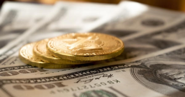 Tin kinh tế 6AM: Căng thẳng Mỹ-Trung hạ nhiệt, giá vàng chạm đáy, Bitcoin "bẻ lái" tăng lên 10.000 USD? Tin kinh tế 6AM: Căng thẳng Mỹ-Trung hạ nhiệt, giá vàng chạm đáy, Bitcoin "bẻ lái" tăng lên 10.000 USD?