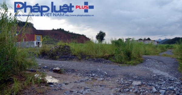 Kỳ 1 - Điểm mặt hàng loạt sai phạm của TP Hà Giang trong công tác quản lý đất đai