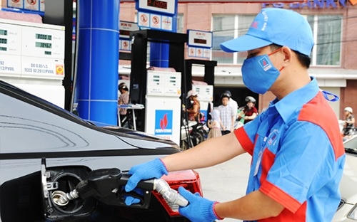 Thông tin về việc điều hành giá xăng dầu ngày 03/11/2015 Thông tin về việc điều hành giá xăng dầu ngày 03/11/2015