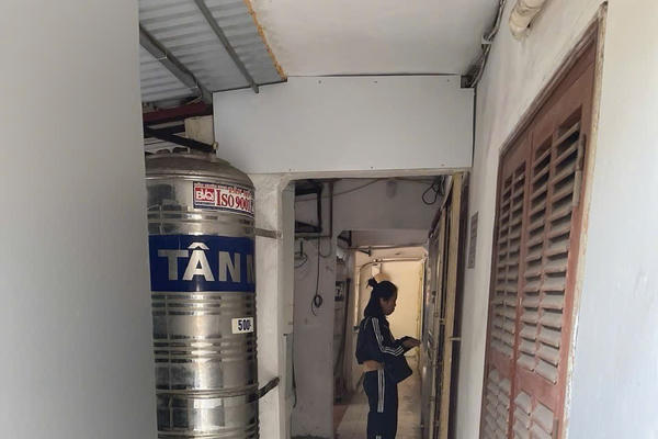 Hai Bà Trưng (Hà Nội): Cần sớm làm rõ hành vi xâm phạm phạm chỗ ở bất hợp pháp, hủy hoại tài sản của công dân Hai Bà Trưng (Hà Nội): Cần sớm làm rõ hành vi xâm phạm phạm chỗ ở bất hợp pháp, hủy hoại tài sản của công dân