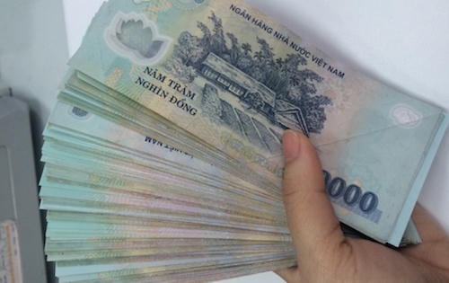 Thầy giáo Nghệ An làm thơ nhắn gửi chủ tịch tỉnh vì chậm lương