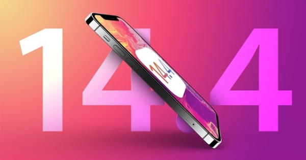 Apple kêu gọi người dùng nâng cấp iOS ngay để vá lỗi bảo mật nghiêm trọng