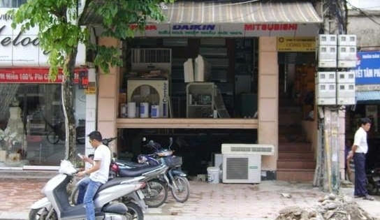 Vụ 194 Kim Mã: Căn cứ vào đâu ra quyết định cưỡng chế?