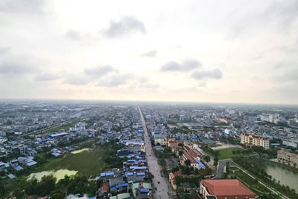 Những trường hợp sổ đỏ sẽ bị huỷ theo Luật Đất đai 2024