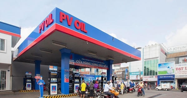 Giá xăng dầu tiếp tục tăng mạnh vào ngày mai?
