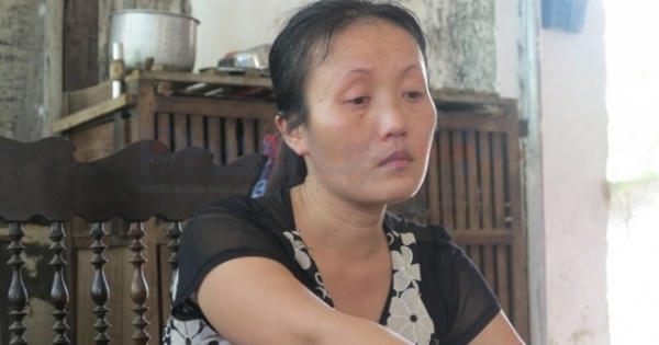 Vụ việc ở BV Nhi TW: "Tôi chỉ mong những người mẹ khác không phải chịu nỗi đau như mình"