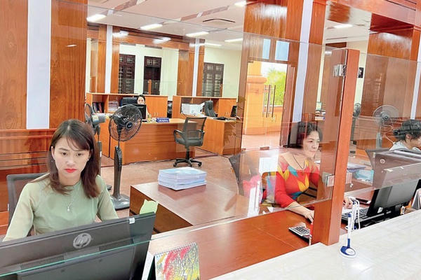 Ngân sách Nhà nước bội thu, vượt dự toán 102%