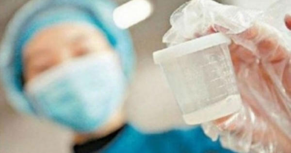 Dùng huyết thanh làm trắng, coi chừng “rước họa vào thân”