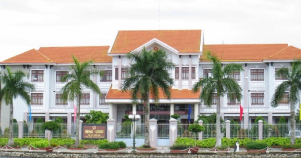 Loạt quan chức Thị xã Giá Rai cho tạm ứng hàng tỷ đồng vô tội vạ