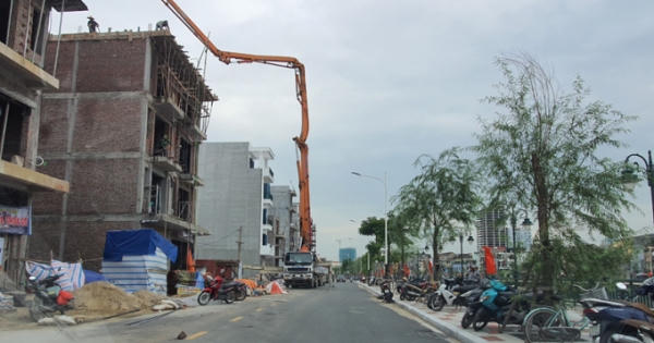 Hồng Bàng (Hải Phòng): Nhếch nhác trên tuyến phố đi bộ tại phường Hạ Lý