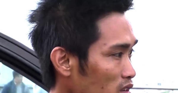 Lời khai của người cha vô nhân tính sát hại con gái, vứt xác xuống sông Hàn phi tang