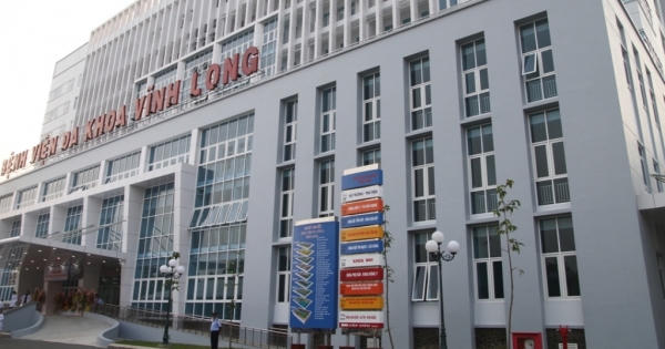 Nhiều chính sách hỗ trợ đối với bác sĩ làm việc tại Vĩnh Long