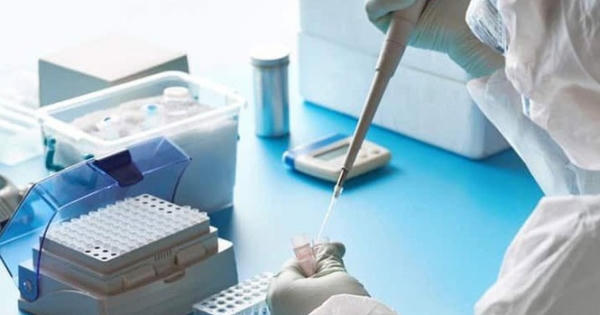 Virus gây COVID ở Đà Nẵng là nguồn mới, đột biến, lây nhiễm chéo cao Virus gây COVID ở Đà Nẵng là nguồn mới, đột biến, lây nhiễm chéo cao