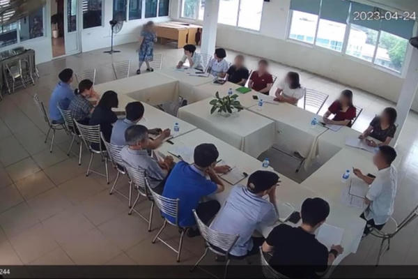 Vụ cố ý gây thương tích giữa hai chị em ruột: Xuất hiện thêm tình tiết mới Vụ cố ý gây thương tích giữa hai chị em ruột: Xuất hiện thêm tình tiết mới