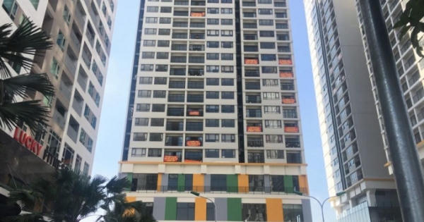 Bản tin Bất động sản Plus: Cư dân N03-T3,T4 Ngoại Giao Đoàn ‘tố’ hàng loạt sai phạm của CĐT Vinaneco