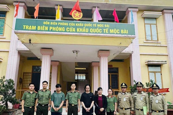 Bắt giữ đối tượng nhận tiền của gần 1.000 người để đưa sang Hàn Quốc làm lao động "chui"