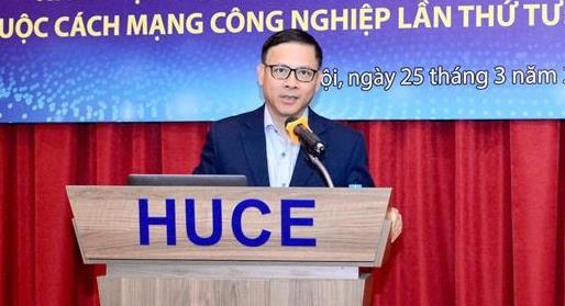 Phát triển hệ sinh thái AI cho giáo dục Việt Nam