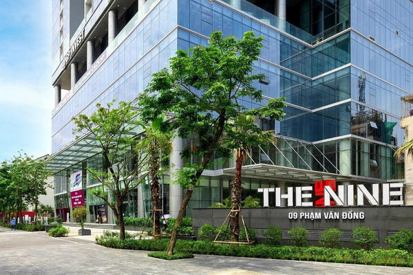 Vụ người dân nhận “quả đắng” khi thuê mặt bằng tầng 31 The Nine: Xử phạt 23 triệu đồng vì vi phạm về PCCC