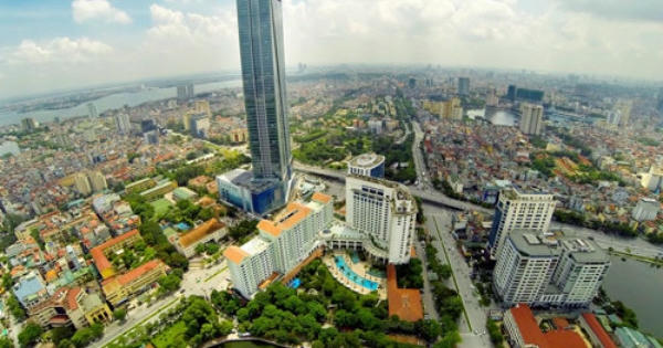 Hà Nội tổ chức điều tra và xây dựng bảng giá các loại đất