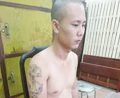 Hành trình triệt phá vụ án người câu cá bị tên cướp dìm xác dưới hồ nước