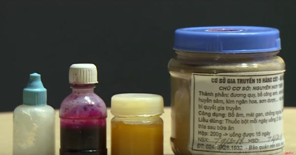 Sự thật rùng mình phía sau những quảng cáo 'Thuốc Đông Y Gia Truyền Trị Bệnh Tận Gốc'
