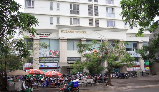 Cấp sổ hồng tại chung cư vi phạm: Vẫn phải chờ