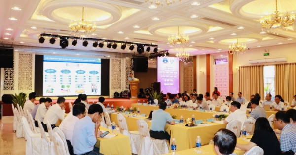 Thúc đẩy hoạt động ứng dụng, chuyển giao công nghệ và đổi mới sáng tạo khu vực phía Nam