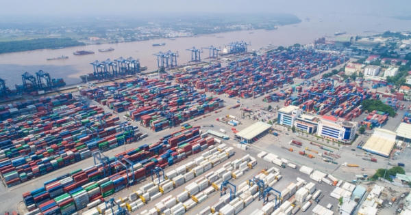 Vụ 213 container hàng lậu “mất tích” tại cảng Cát Lái: Sai phạm “tày trời”, xử lý qua loa
