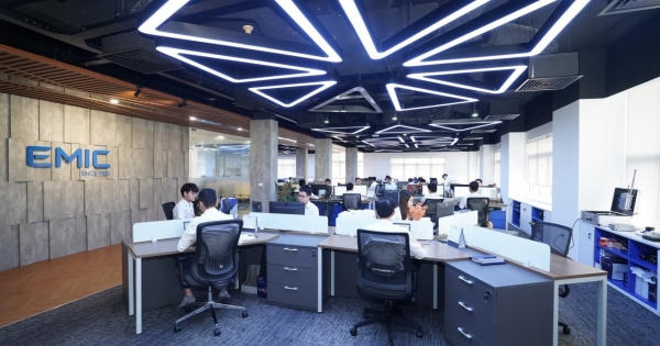 Kết thúc Quý 2, Gelex Electric ghi nhận gần 7.300 tỷ đồng doanh thu Kết thúc Quý 2, Gelex Electric ghi nhận gần 7.300 tỷ đồng doanh thu