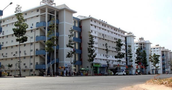 Phát hiện thêm nhiều sai phạm tại dự án Khu nhà ở cán bộ, công nhân viên của Sở VH-TT TP HCM