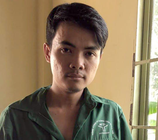 Đồng Nai: Bắt kẻ mua ma túy về bán lẻ cho con nghiện