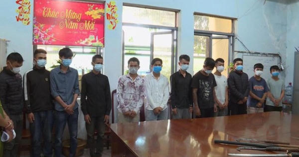 Bắt giam 12 người liên quan vụ học sinh lớp 9 tử vong tại Đắk Lắk