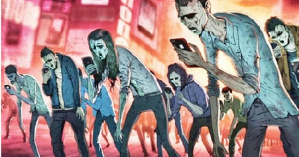 Nghiện mạng xã hội nguy hiểm thế nào?