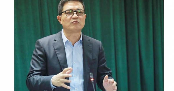 Vì sao chưa thể khẳng định học sinh Bắc Ninh nhiễm sán do ăn ở trường?