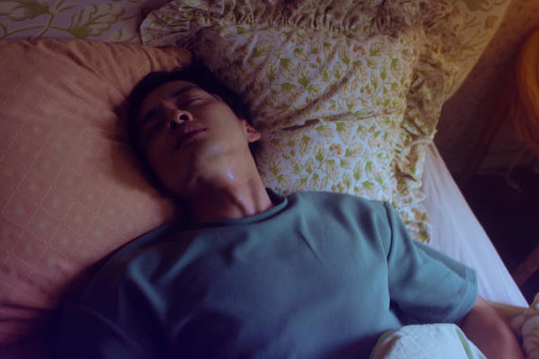 Phim kinh dị Nhật Bản gây sốc với cốt truyện có thật