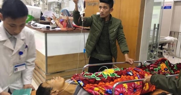 Gần 4.500 trường hợp khám, cấp cứu do đánh nhau trong 7 ngày Tết