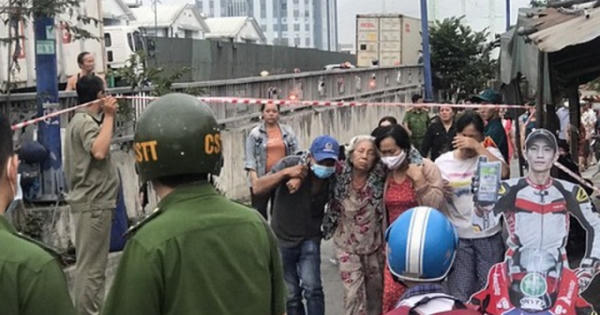 Công an TP HCM chỉ đạo khẩn trương làm rõ nguyên nhân vụ cháy 6 người chết Công an TP HCM chỉ đạo khẩn trương làm rõ nguyên nhân vụ cháy 6 người chết