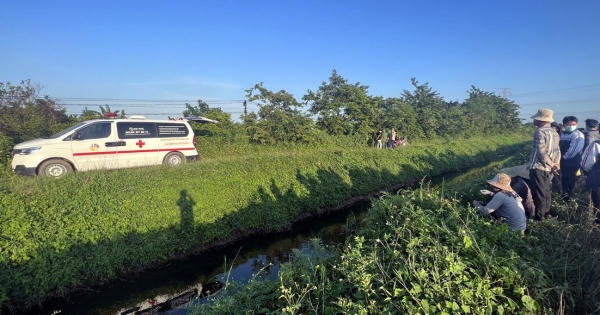 Tiến sĩ tội phạm học phân tích vụ bắt cóc, sát hại bé gái 21 tháng tuổi