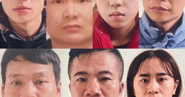 Vụ thi thể nam thanh niên được phát hiện trên sông Hồng, khởi tố 7 đối tượng liên quan