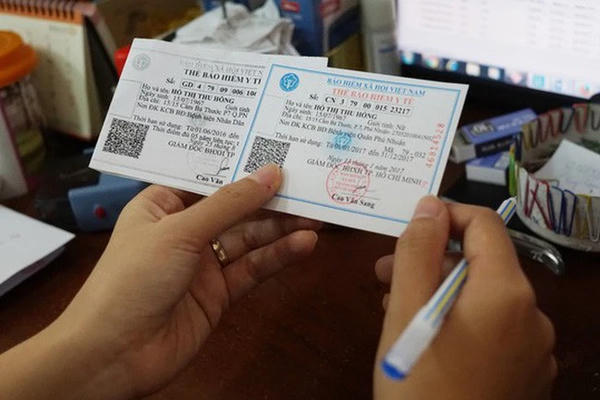 Áp dụng quy trình giám định Bảo hiểm y tế mới từ 1/1/2023 Áp dụng quy trình giám định Bảo hiểm y tế mới từ 1/1/2023