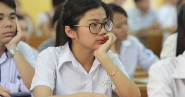 Thí sinh nên thận trọng trước những điểm mới trong xét tuyển ĐH 2016 Thí sinh nên thận trọng trước những điểm mới trong xét tuyển ĐH 2016