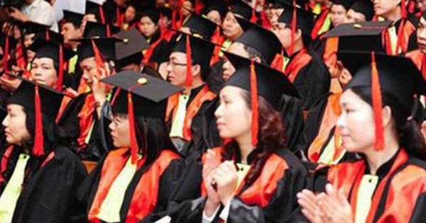 Thanh tra chính phủ kiến nghị chấn chỉnh đào tạo tiến sĩ, thạc sĩ ở Học viện Khoa học xã hội