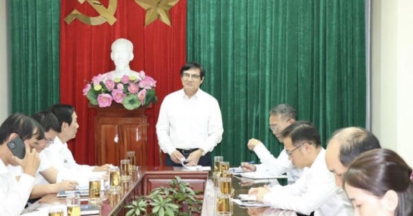 Đề xuất thành lập Bệnh viện chuyên khoa Mắt tại Đồng Nai