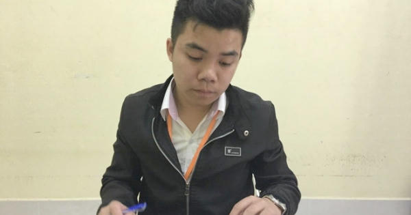 Tạm giữ khẩn cấp thêm một em trai của CEO Alibaba Nguyễn Thái Luyện