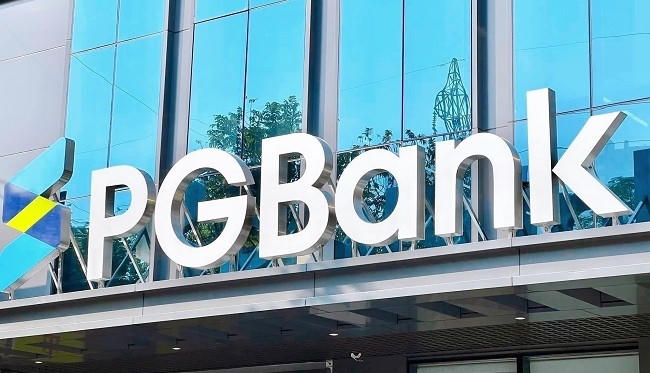 Ngân hàng PGBank vi phạm trong lĩnh vực chứng khoán
